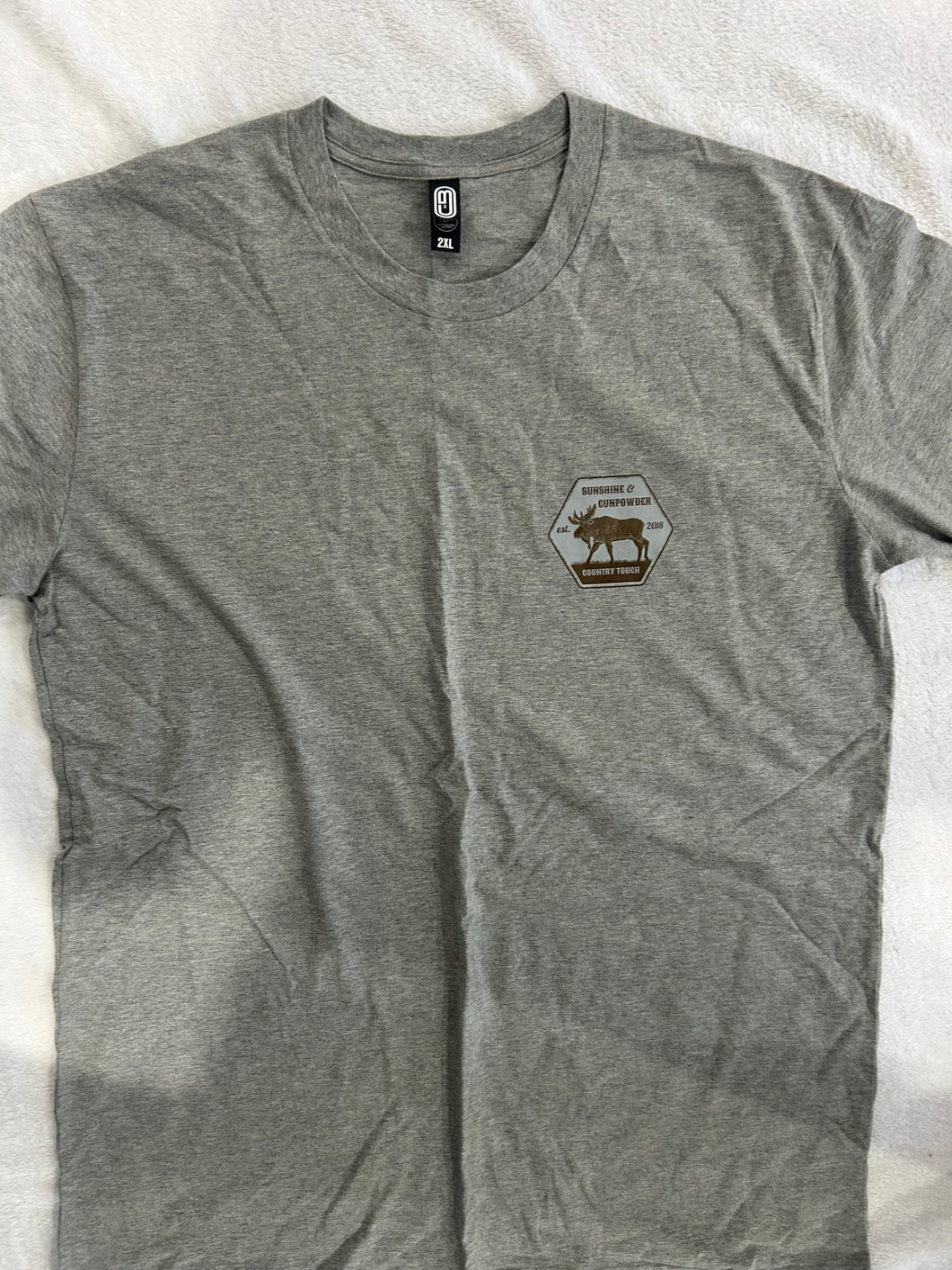 Unisex T Shirt