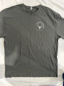 Unisex T Shirt