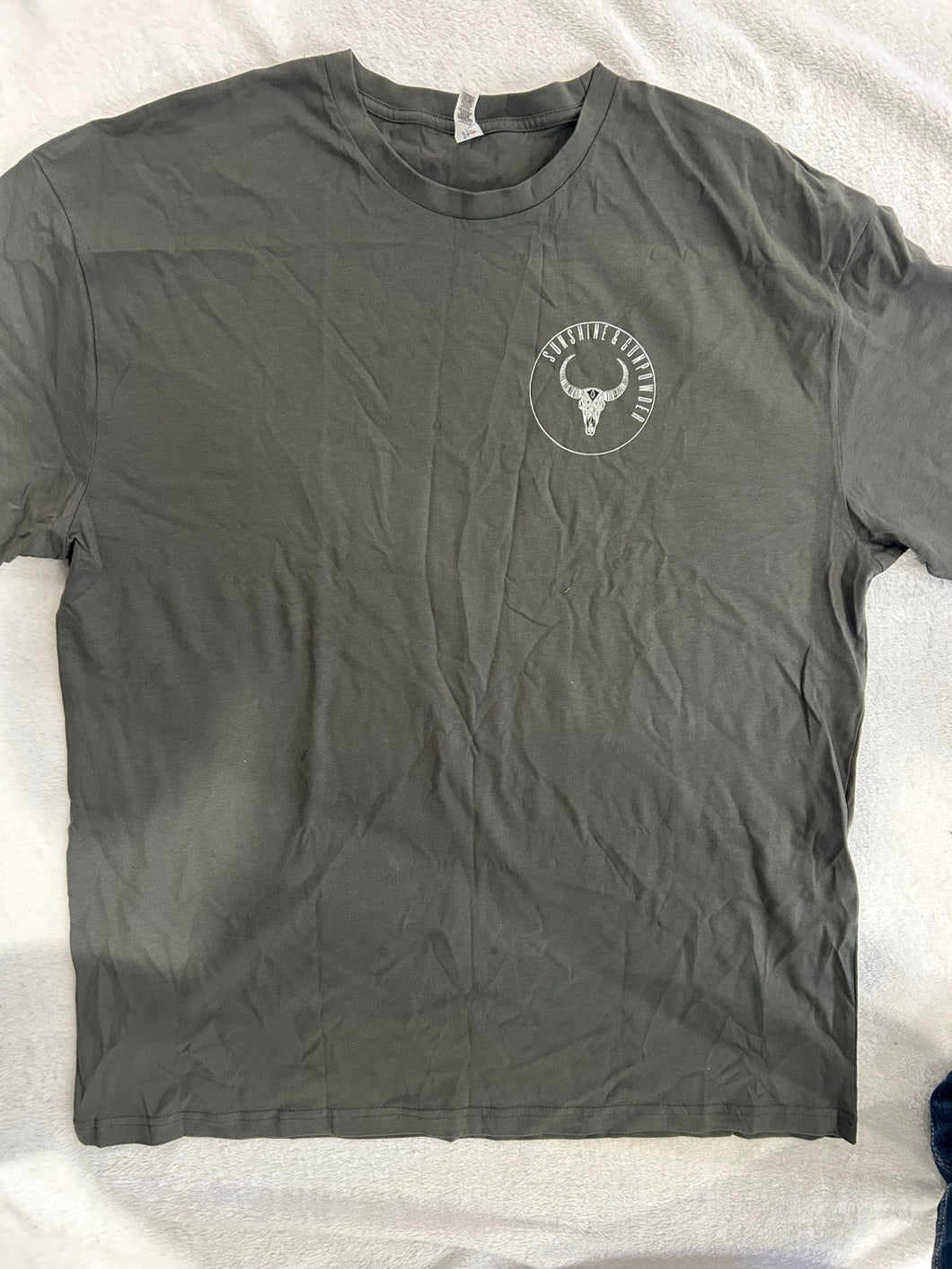 Unisex T Shirt