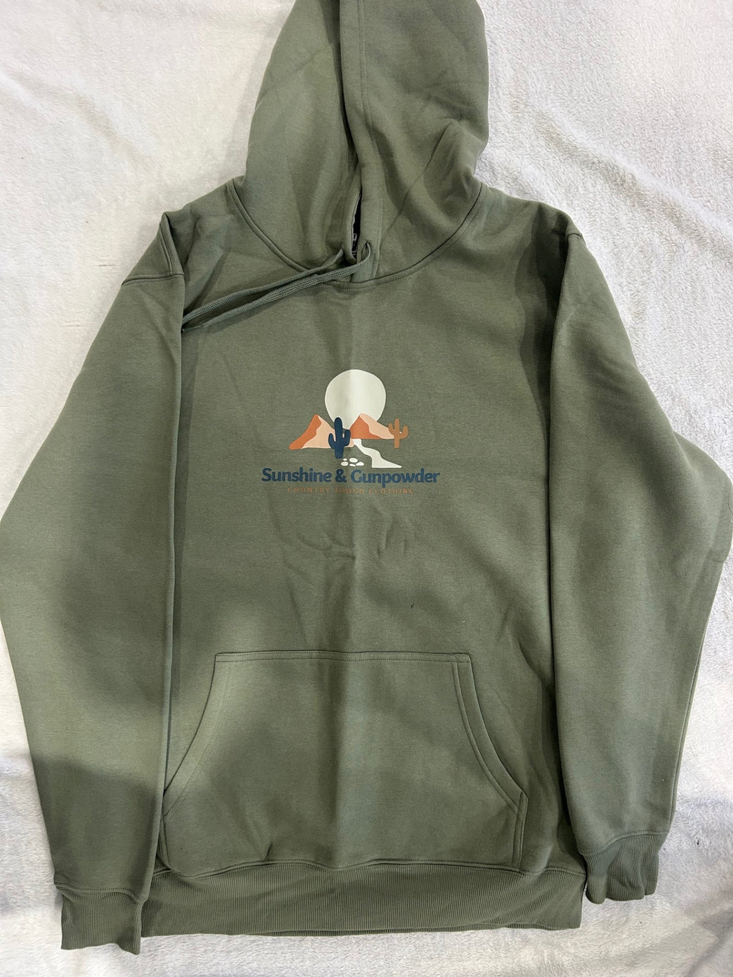 Hoodie